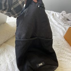 hiking/workout bag