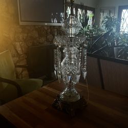 Glass Lmap 
