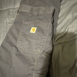 Carhartt 