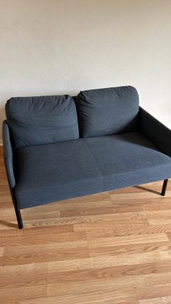 IKEA small couch, kids couch love seat