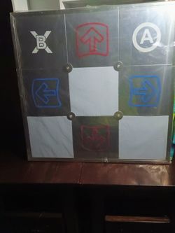 Dance Dance Revolution Matt New