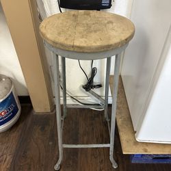 Stool