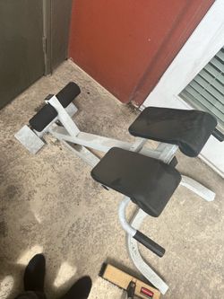 Bench