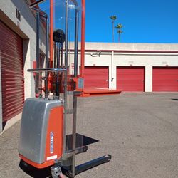 Platform Stacker ,ForkLift,Pallet Jack 