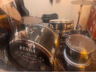 Drum Set CB 700
