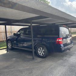 2008 Ford Expedition EL