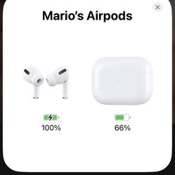 Airpod Pro 