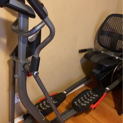 Exercise Machine