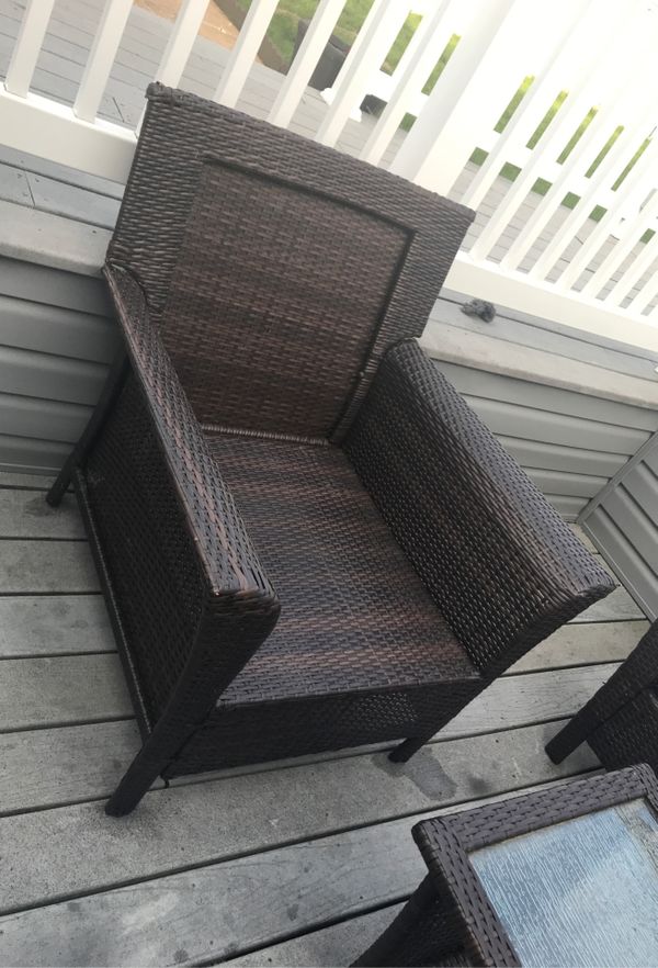 Patio furniture for Sale in Montgomery, AL OfferUp