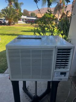 Air conditioning , 1 ton capacity