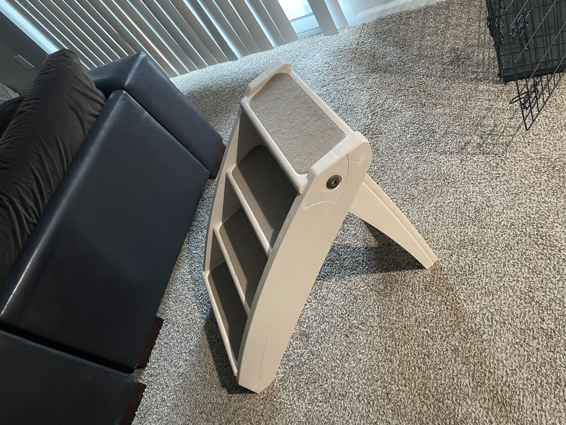 Pet Stairs