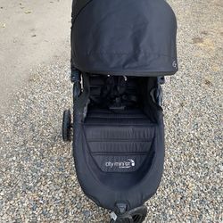 City Mini GT Stroller 