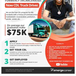 Free CDL Training 