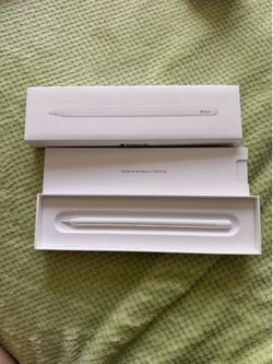 Apple Pencil 2nd Gen, Like New