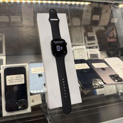 Apple Watch Series 11 46mm Cellular And Bluetooth 