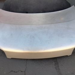 2008-2012 Scion Xb Hood With Inner Accessories OEM.