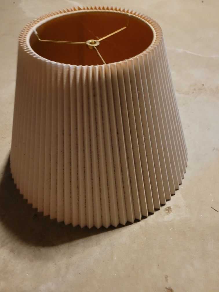 Lamp Shade