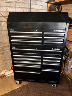 Husky Toolbox