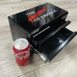 Chevrolet Chevy C10 73-87 Squarebody Mini Tool Box