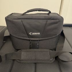 Canon EOS Camera Shoulder Bag