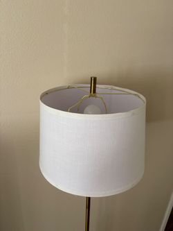 Modern Floor Lamp