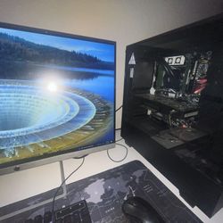 Gaming PC NZXT