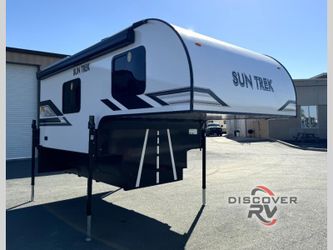2026 Sun Trek 800
