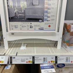 Baby Crib