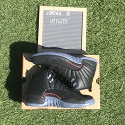 Jordan 12