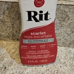 Rit Dye