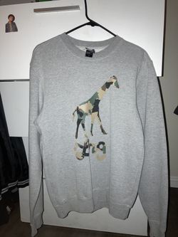 LRG Crew Neck