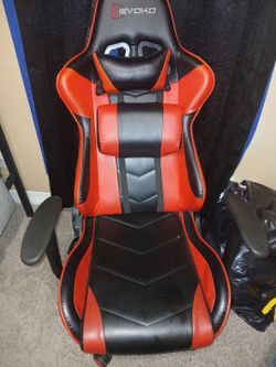 Gaming chair