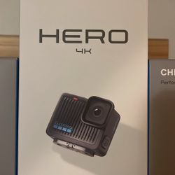 *NEW* GoPro Bundle