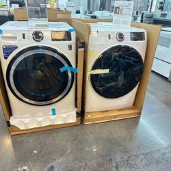 Washer And Dryer Sets 