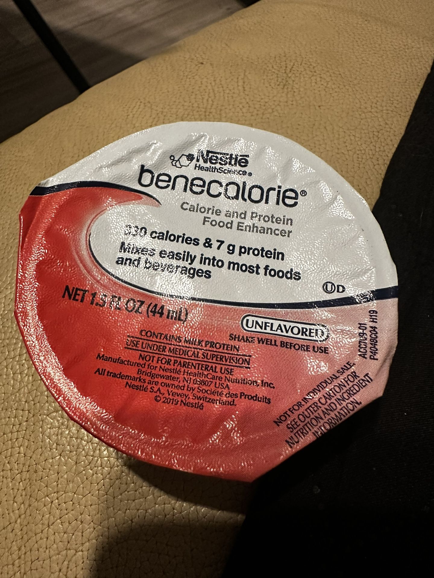 Benecalorie