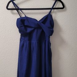 Roxy Summer Mini Dress