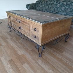 Coffee Table. REDUCED FOR QUICK SALE