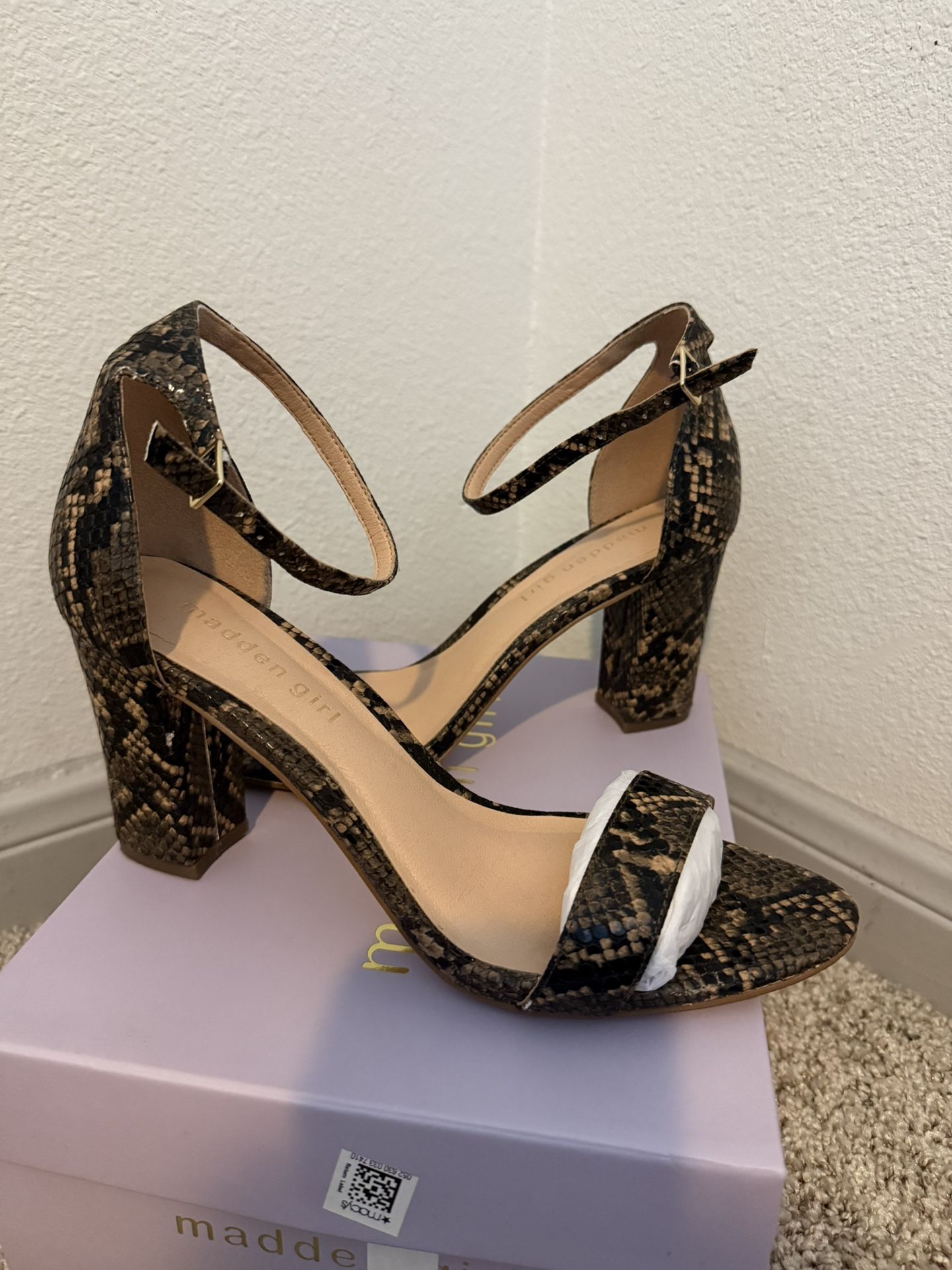 Heels