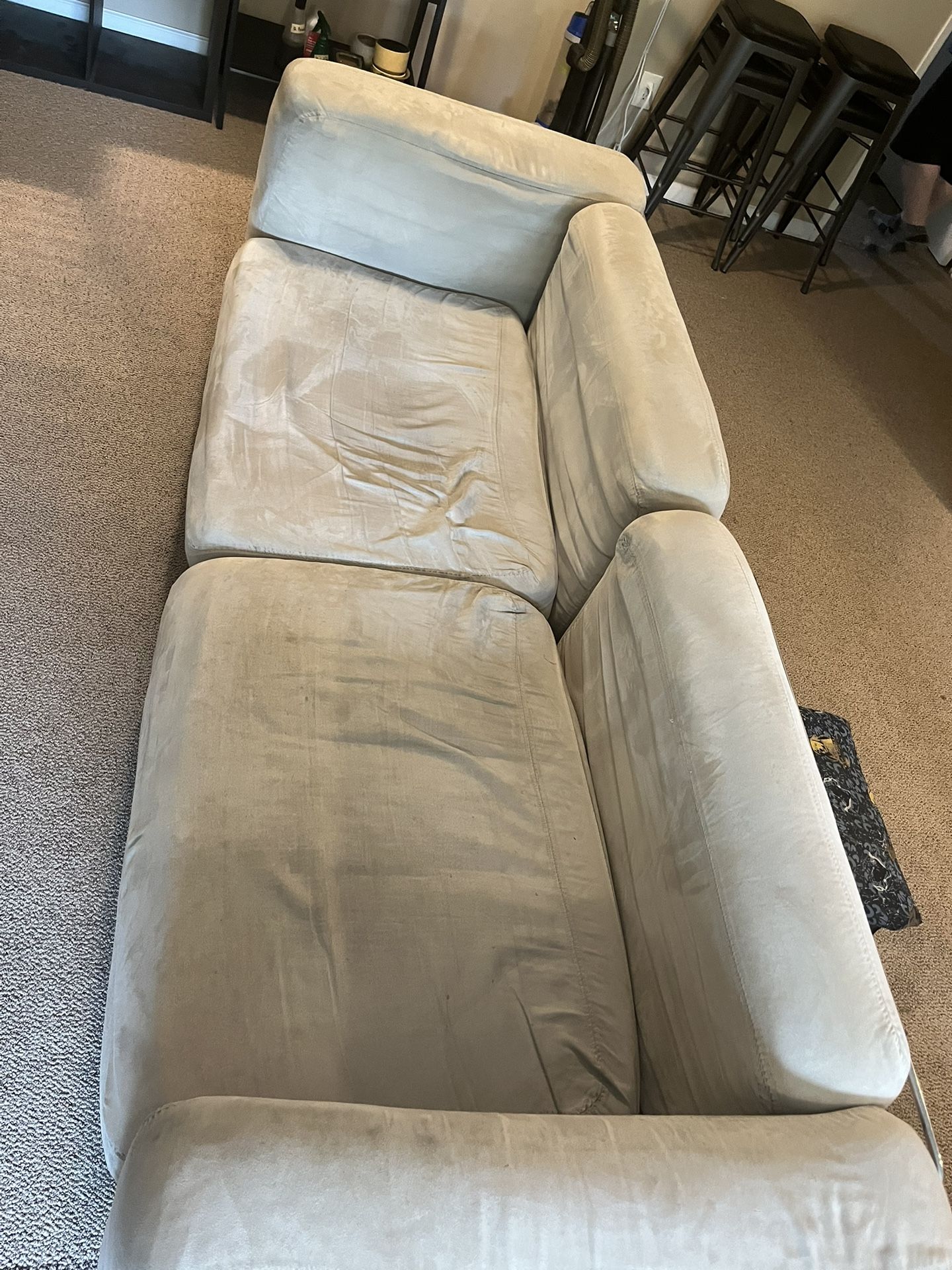 FREE Ikea Couch