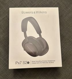 Bowers & Wilkins Px7 S2