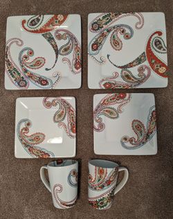 Bed bath beyond dishes outlet
