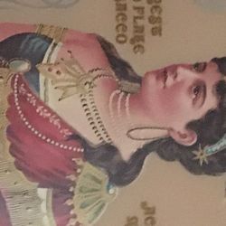 Vintage Seminola Gold