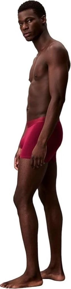 Calvin Klein Modal Trunks Men L NEW Sealed Soft Stretch Underwear