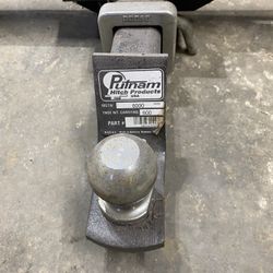 Trailer Hitch 