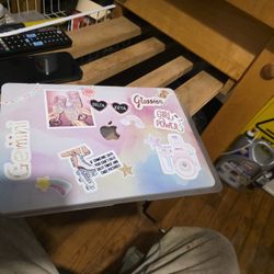 Macbook 13" protective plastic case cover