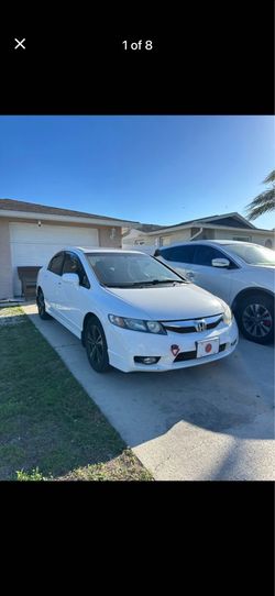 2009 Honda Civic