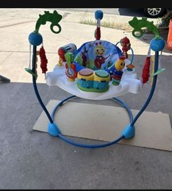 Baby Jumper 