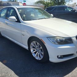 2009 Bmw 328i 155000 Miles. Financing