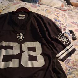 Raiders Jerseys