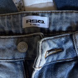 Girls Denim / Tops bundle